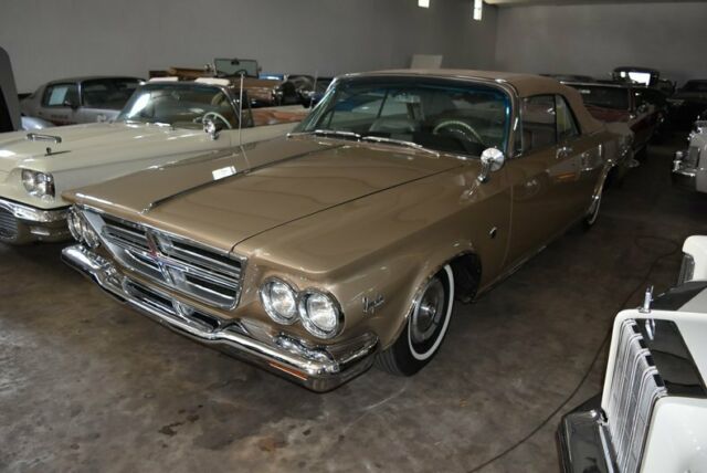 1964 Chrysler 300 Series --