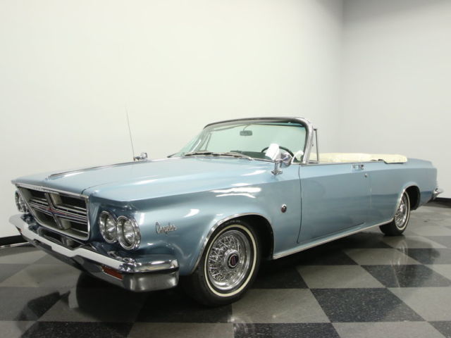 1964 Chrysler 300K