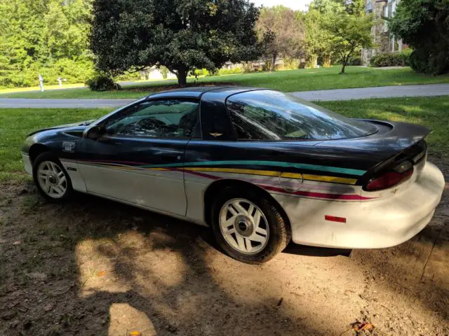 1993 Chevrolet Camaro Indy Pace Car Edition