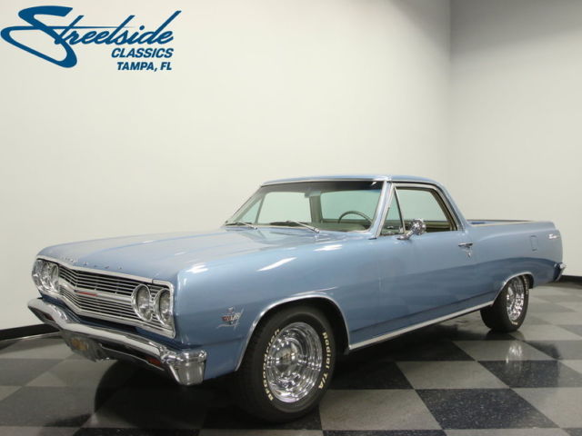 1965 Chevrolet El Camino