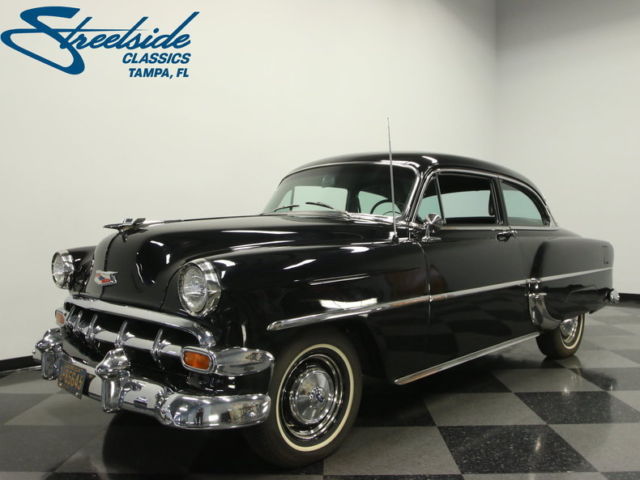 1954 Chevrolet Bel Air/150/210