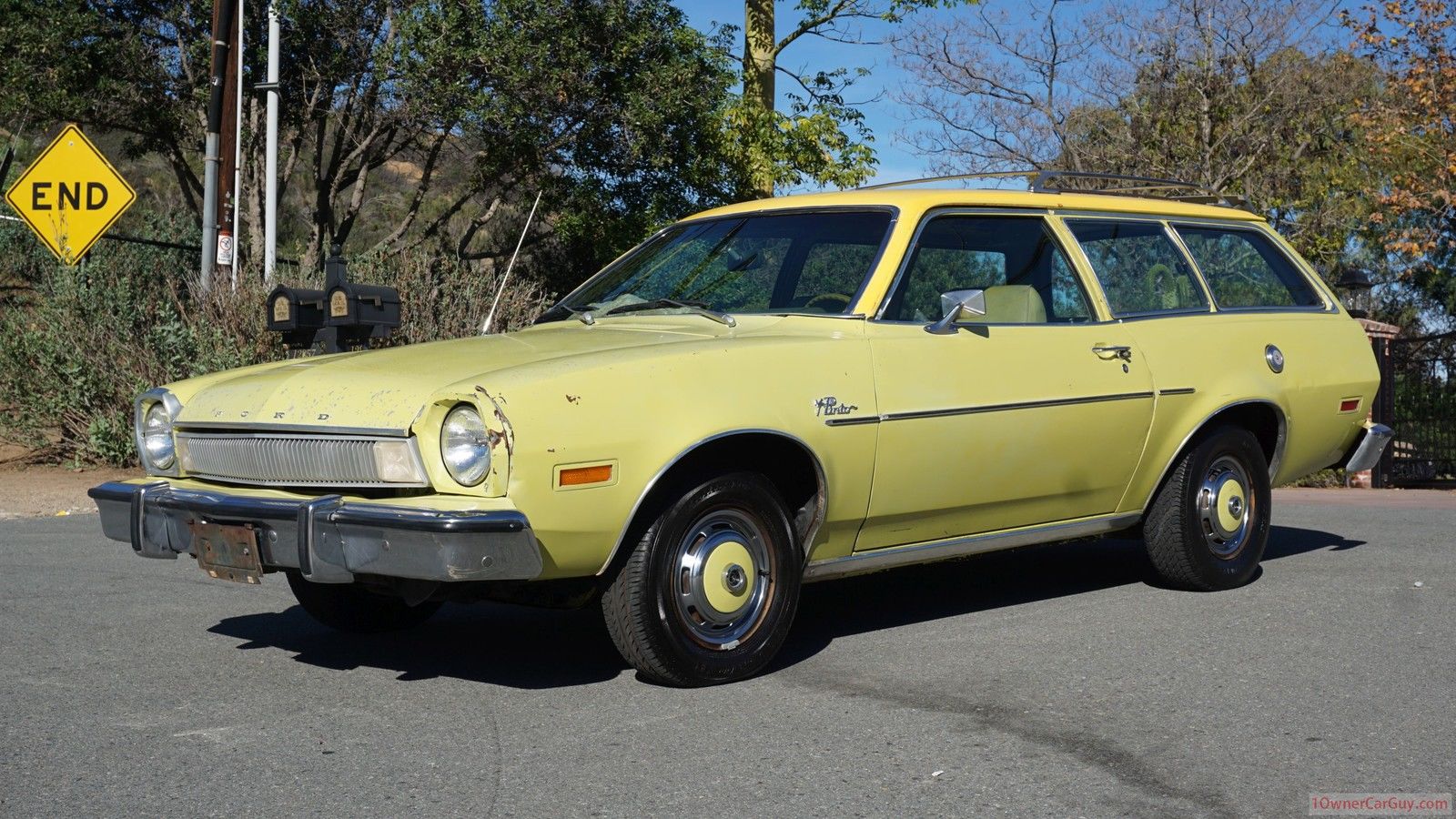 1974 Ford Other
