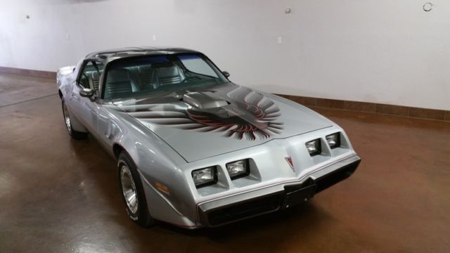 1979 Pontiac Trans Am 10th Anniversary