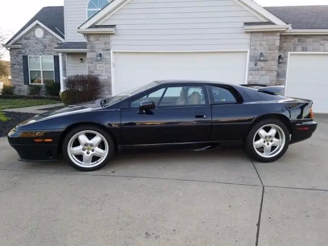 1994 Lotus Esprit S4