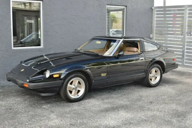 1982 Datsun Z-Series 280ZX