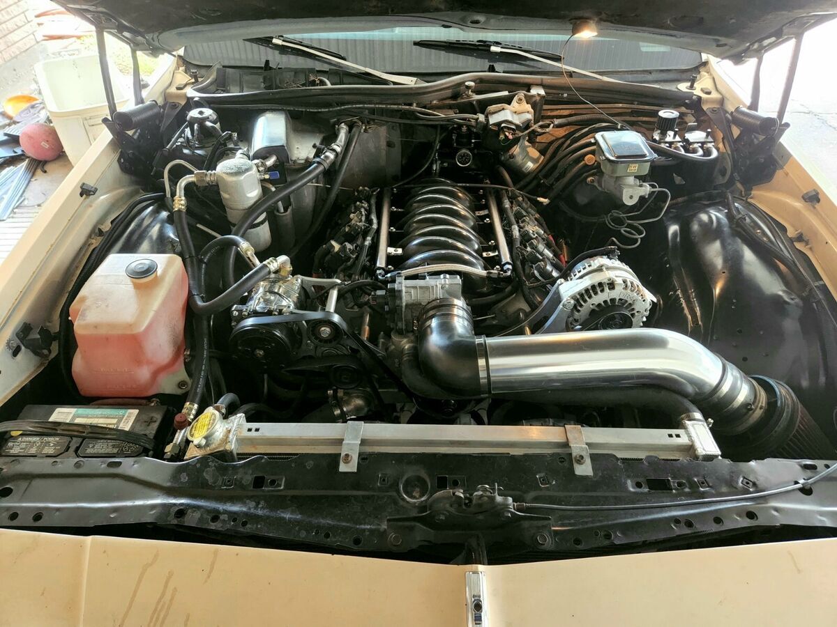 1989 Chevrolet Caprice