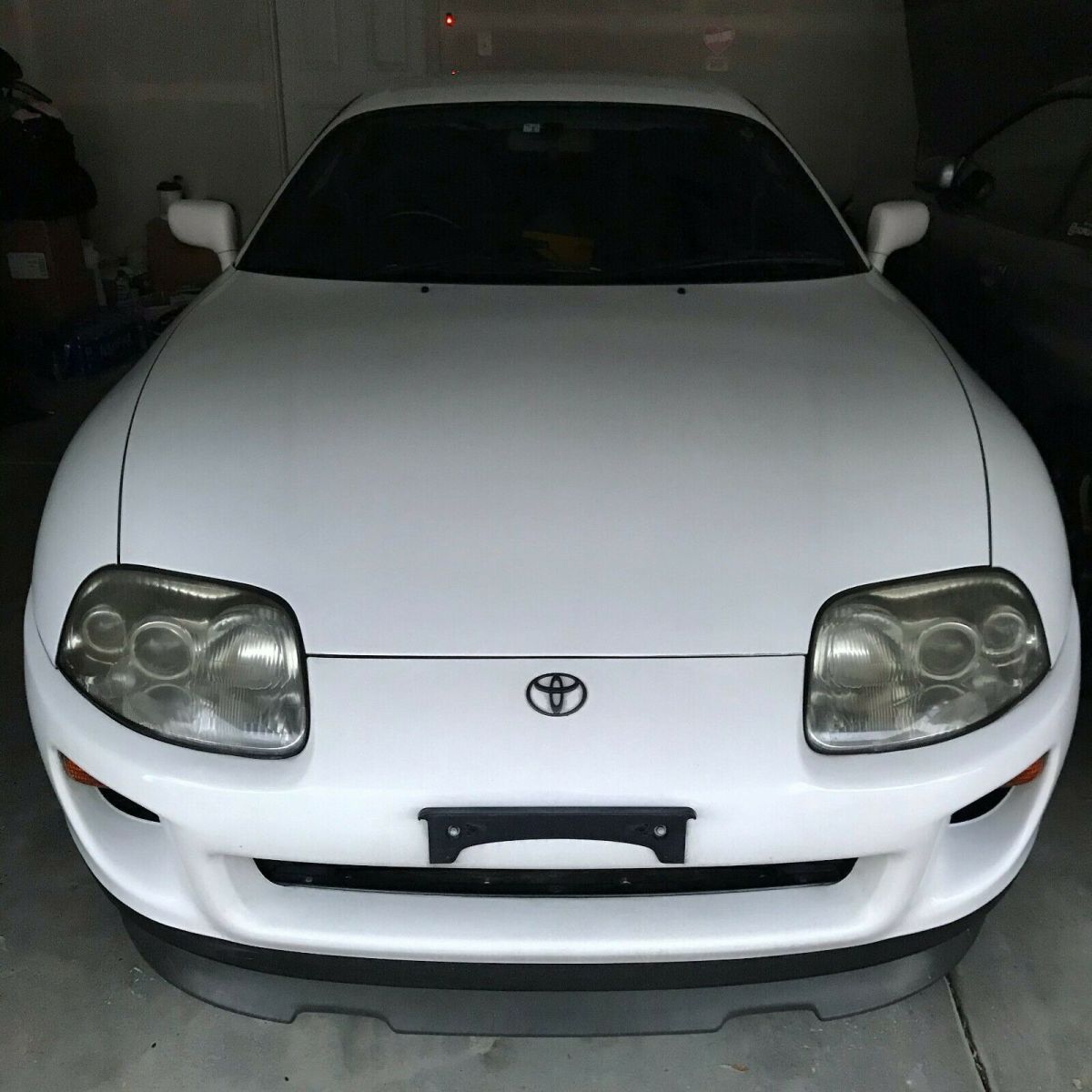 1994 Toyota Supra RZ