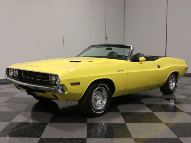 1970 Dodge Challenger