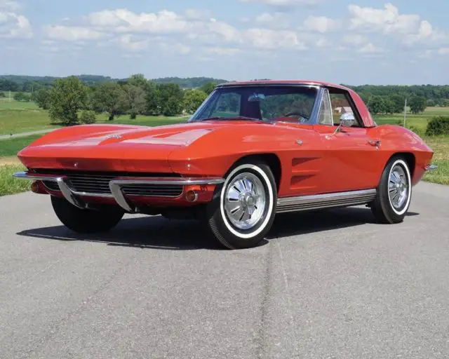 1964 Chevrolet Corvette