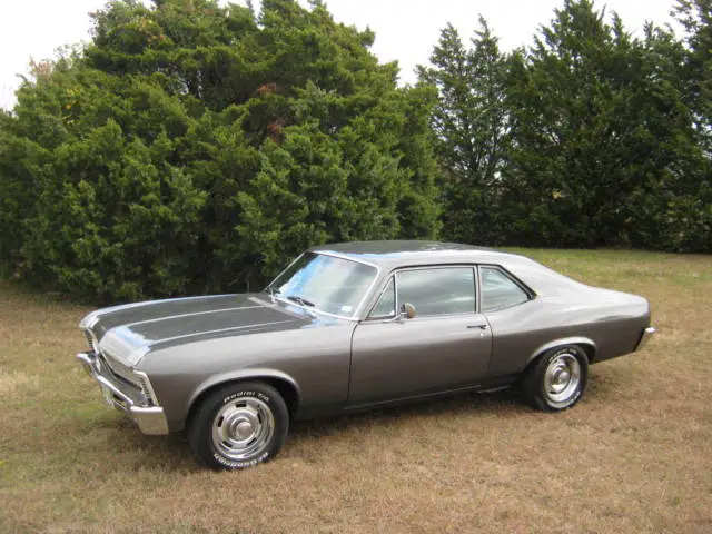 1970 Chevrolet Nova ALL RECEIPTS, COMPLETELY %100 RESTORED VERY NICE!!