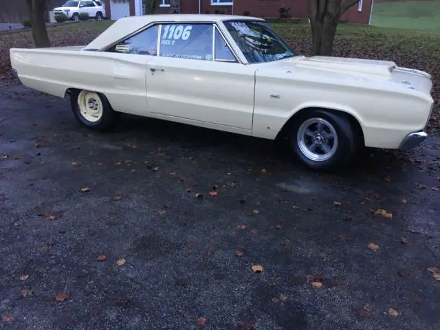 1967 Dodge Coronet 440