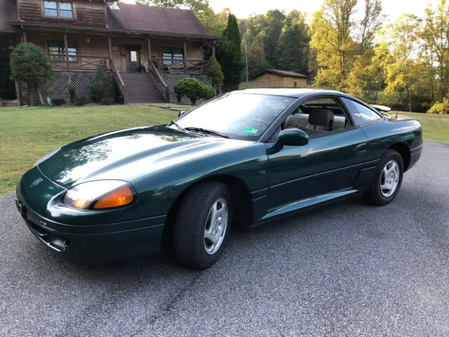 1994 Dodge Stealth ES