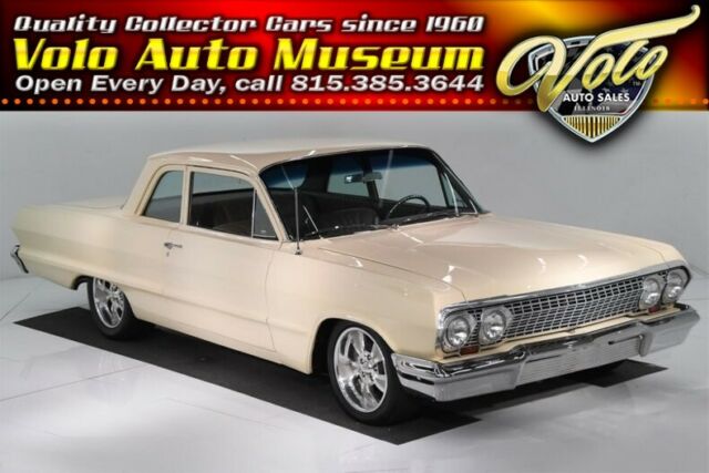 1963 Chevrolet Other --