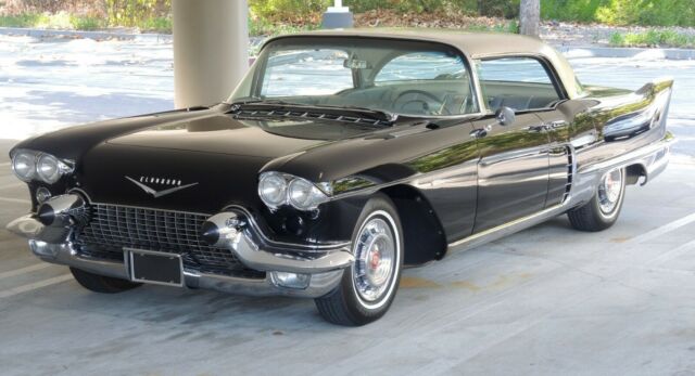 1957 Cadillac Eldorado