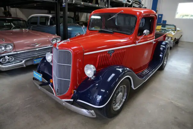 1936 Ford Other Pickups