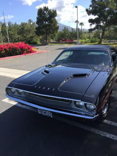 1970 Dodge Challenger