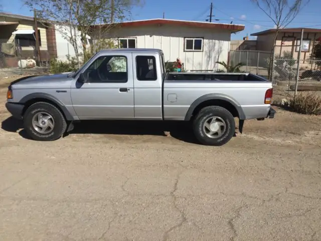 1994 Ford Ranger