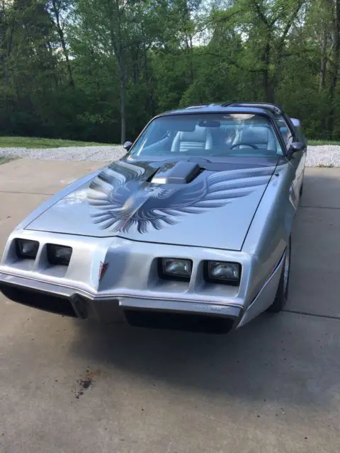 1979 Pontiac Trans Am