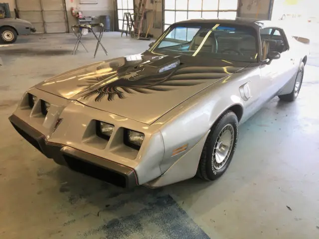 1979 Pontiac Trans Am