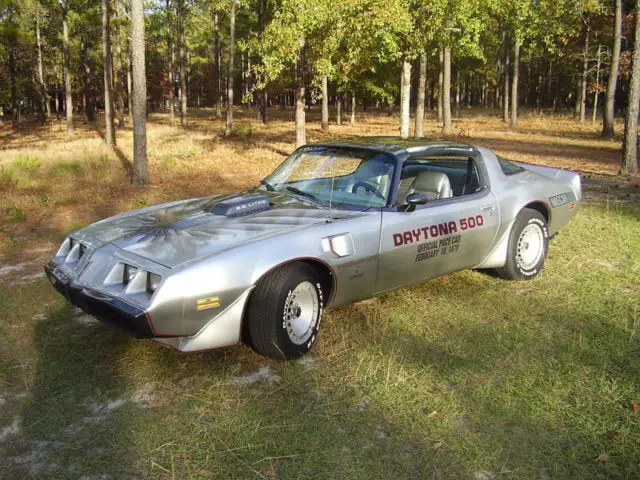 1979 Pontiac Firebird LIMITED EDITION