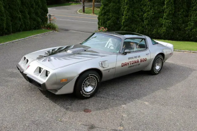 1979 Pontiac Trans Am