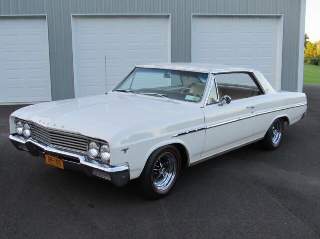 1965 Buick Skylark