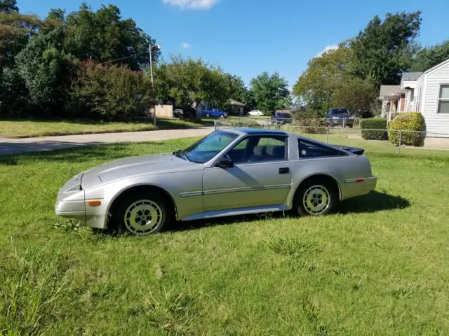 1986 Nissan 300ZX