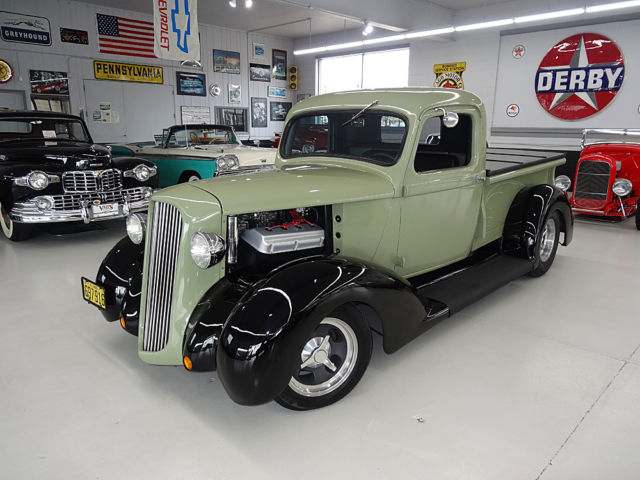 1937 Dodge Other 1/2 Ton