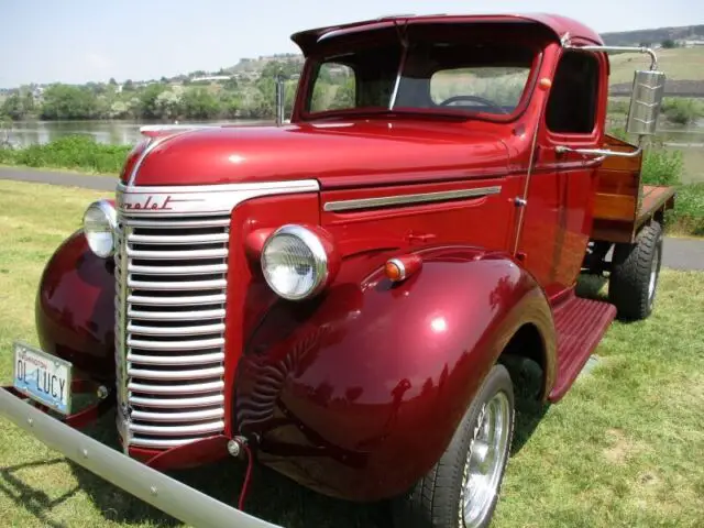 1940 Chevrolet Other Pickups