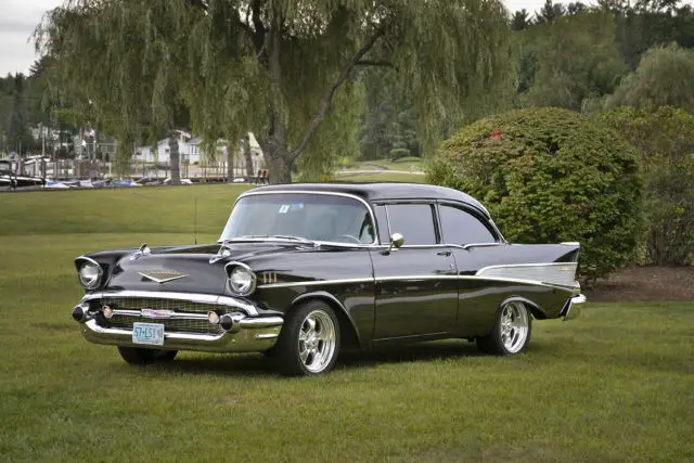 1957 Chevrolet Bel Air/150/210