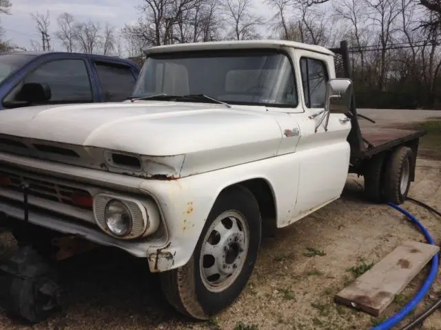 1962 Chevrolet Other Pickups