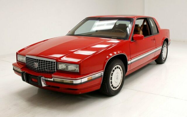 1991 Cadillac Eldorado Touring Coupe