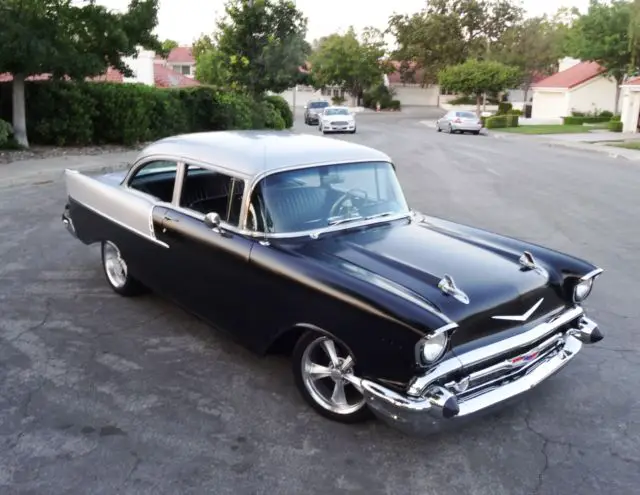 1957 Chevrolet Bel Air/150/210