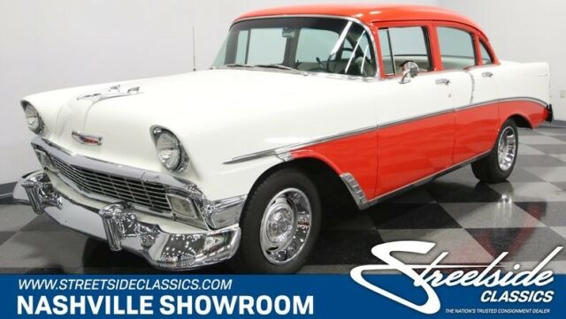 1956 Chevrolet Bel Air/150/210 --