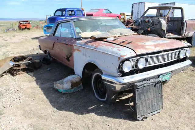 1964 Ford Fairlane