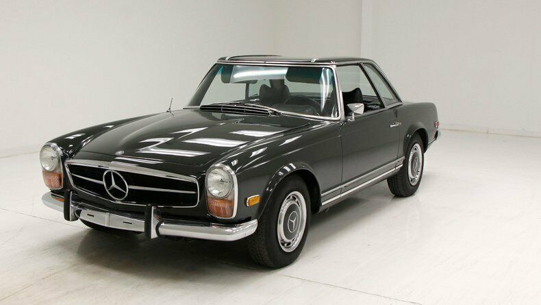 1971 Mercedes-Benz 280SL