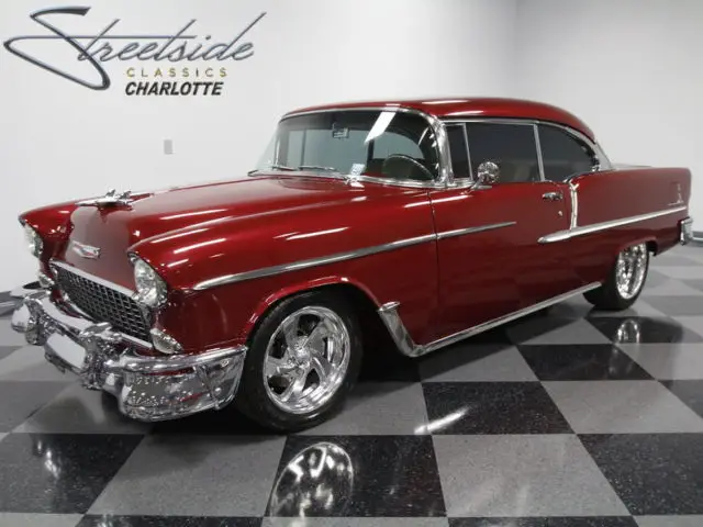 1955 Chevrolet Bel Air/150/210