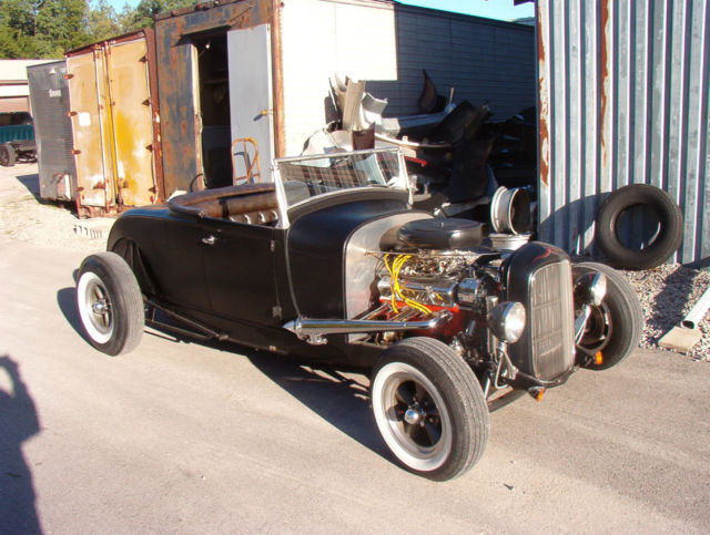 1928 Ford Other Roadster Topless