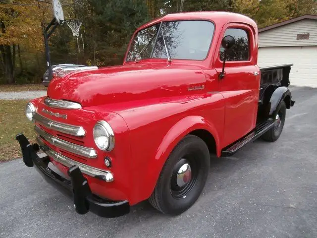 1948 Dodge Other Pickups