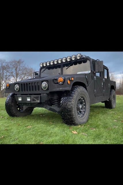 1900 Hummer H1 m998