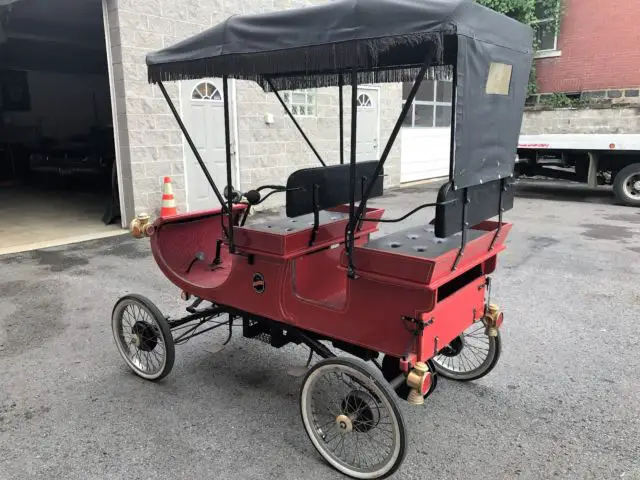 1901 Oldsmobile Other