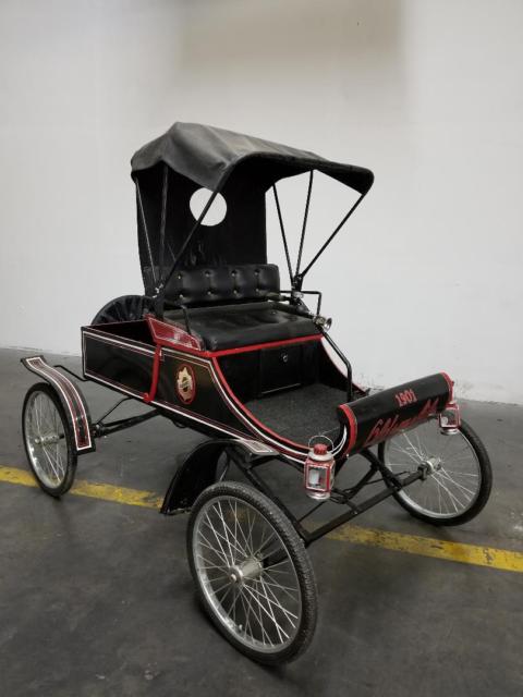 1901 Oldsmobile Other