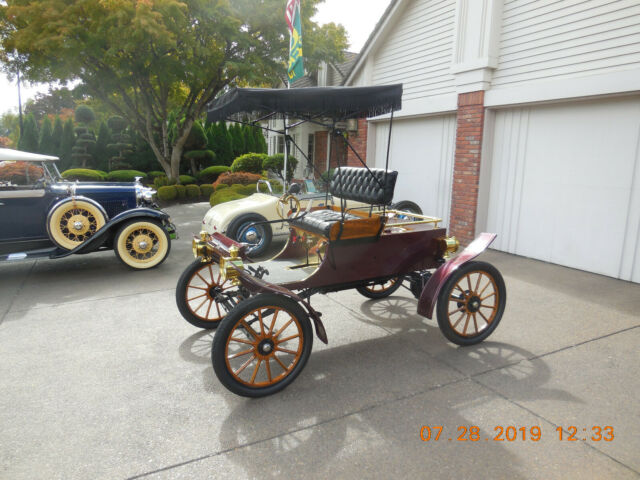 1903 Oldsmobile Other