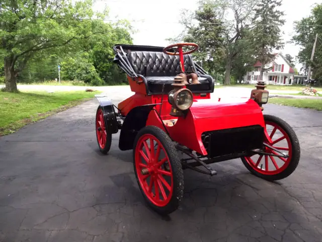 1903 Ford Model A