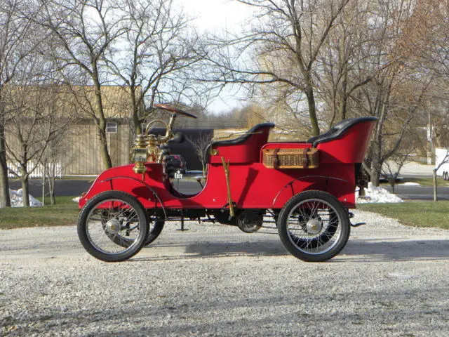 1903 Ford Other Pickups --