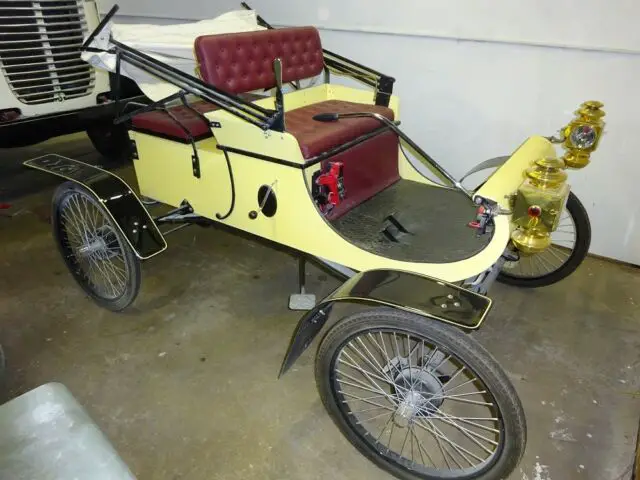 1903 Oldsmobile Other