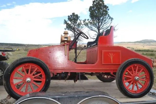 1903 Packard Packard RUNS EXCELLENT!