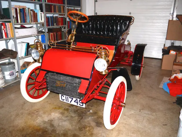 1904 Ford Other