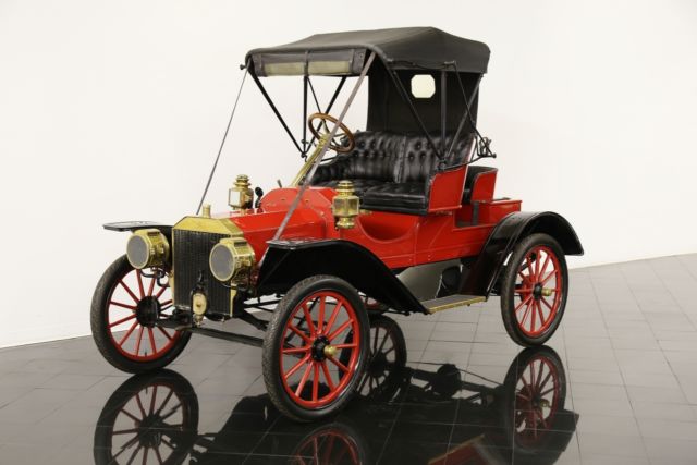 1908 Ford Other Model S Roadster