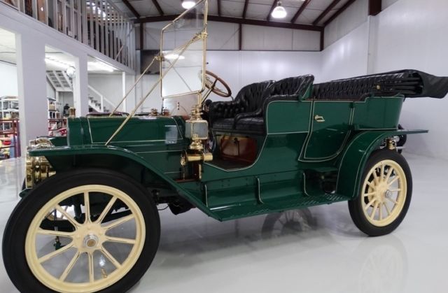 1909 Cadillac Other